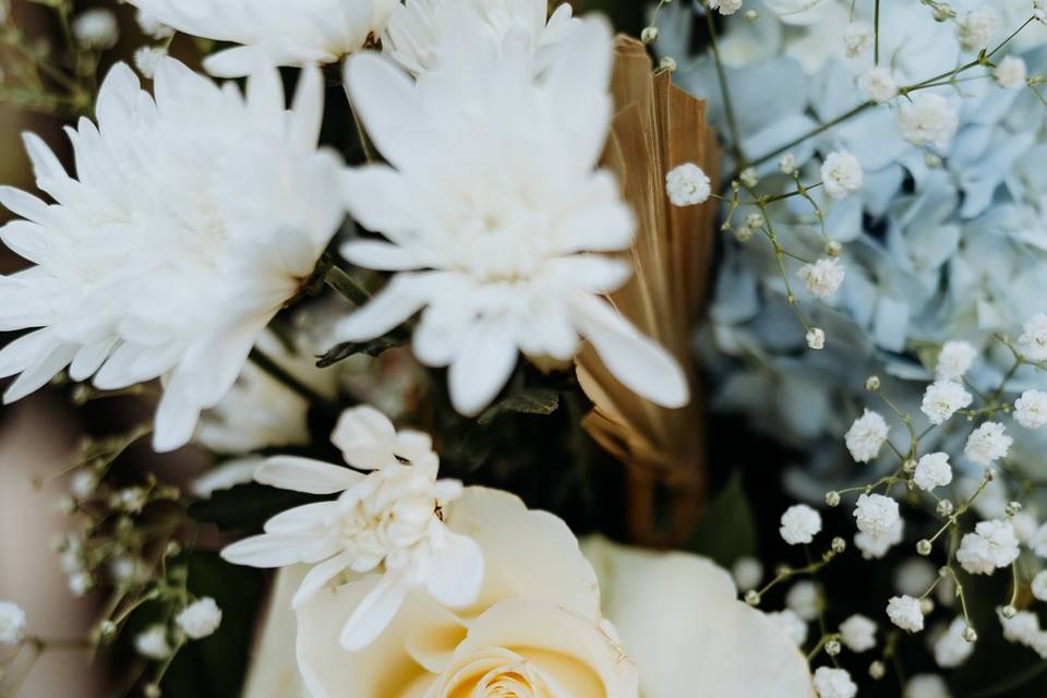 Flores