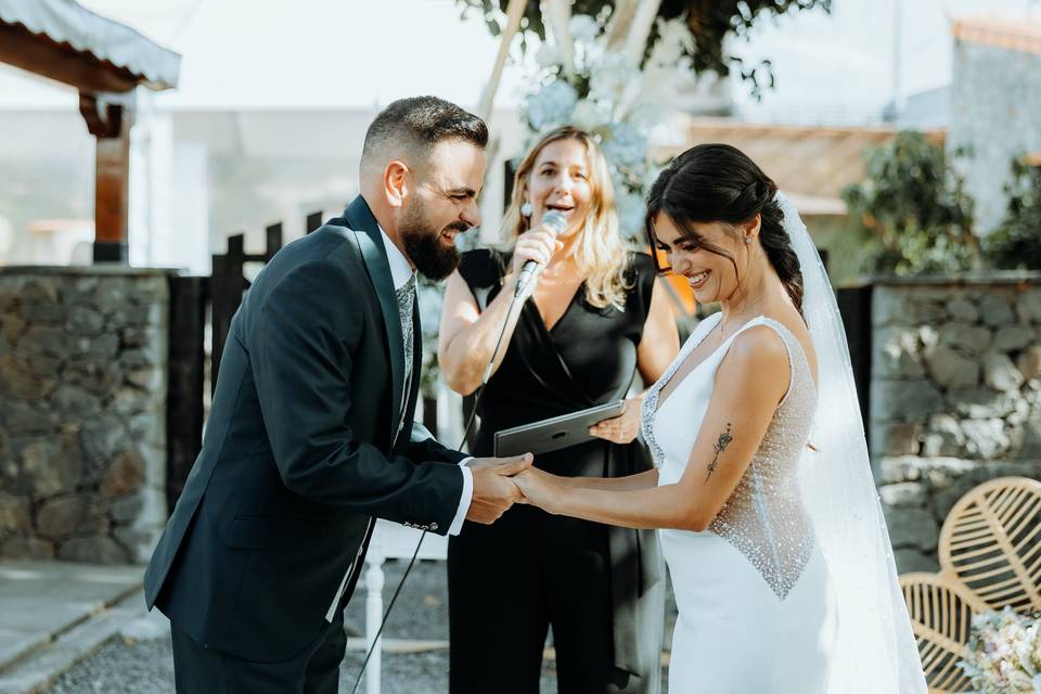 Ceremonia