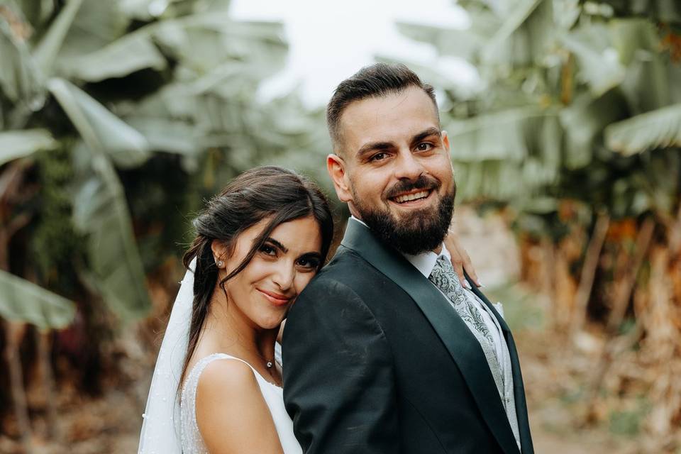 Novios