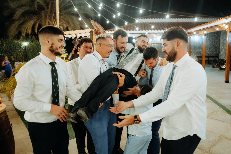 Celebración