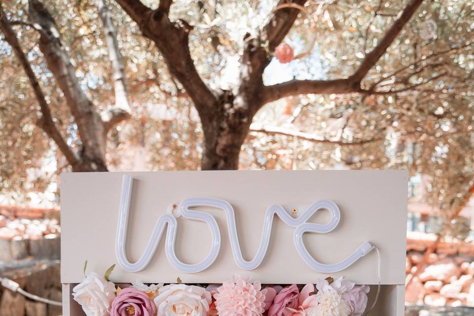 Flores