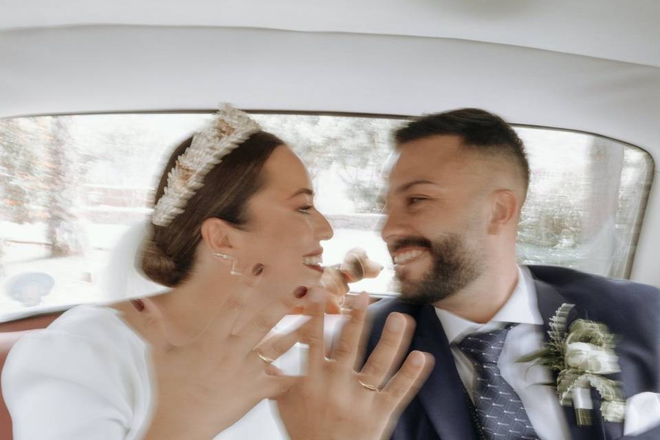 Novios