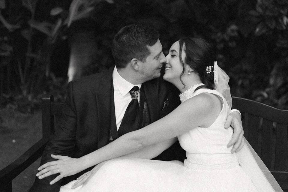 Novios