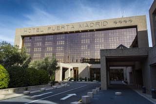 Hotel Puerta Madrid