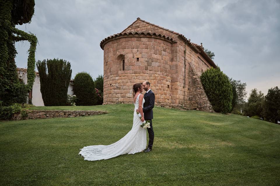 Ferran y Anna