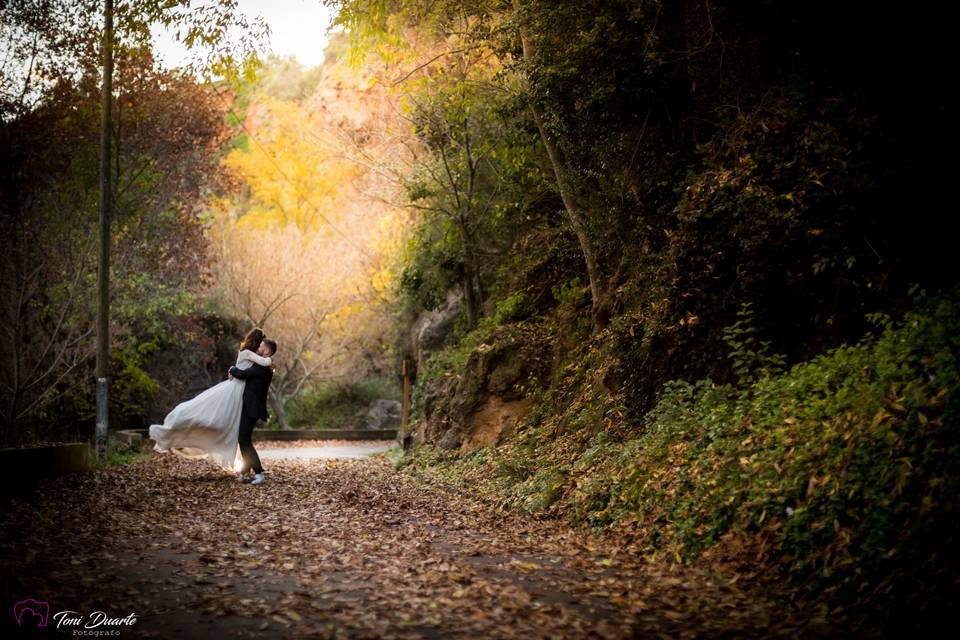 Fotógrafo de bodas en Valencia