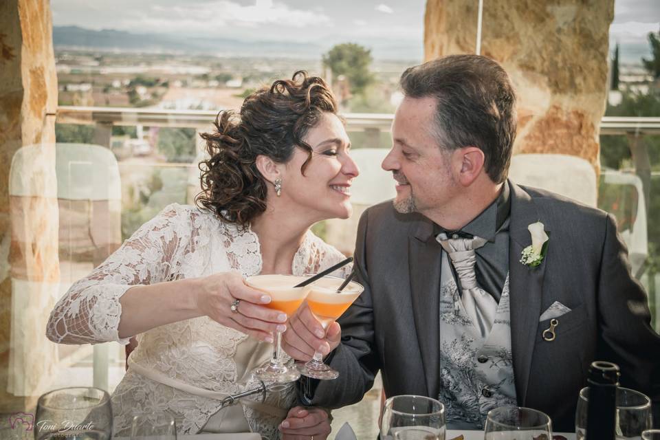 Fotografo de bodas en valencia