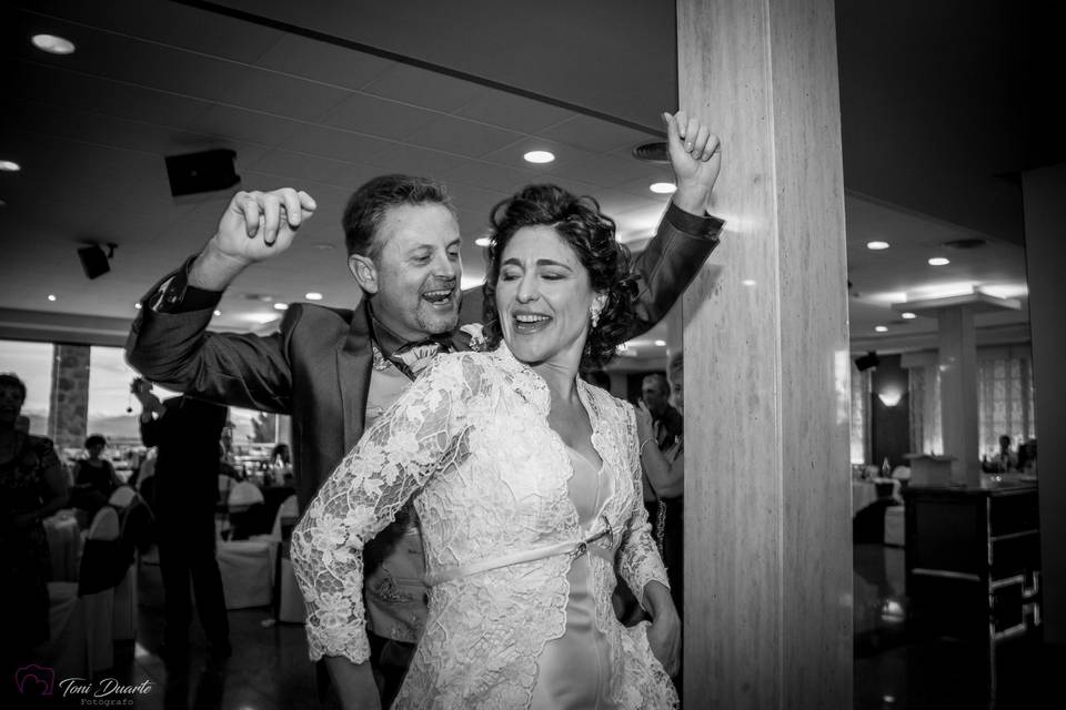 Fotografo de bodas en valencia