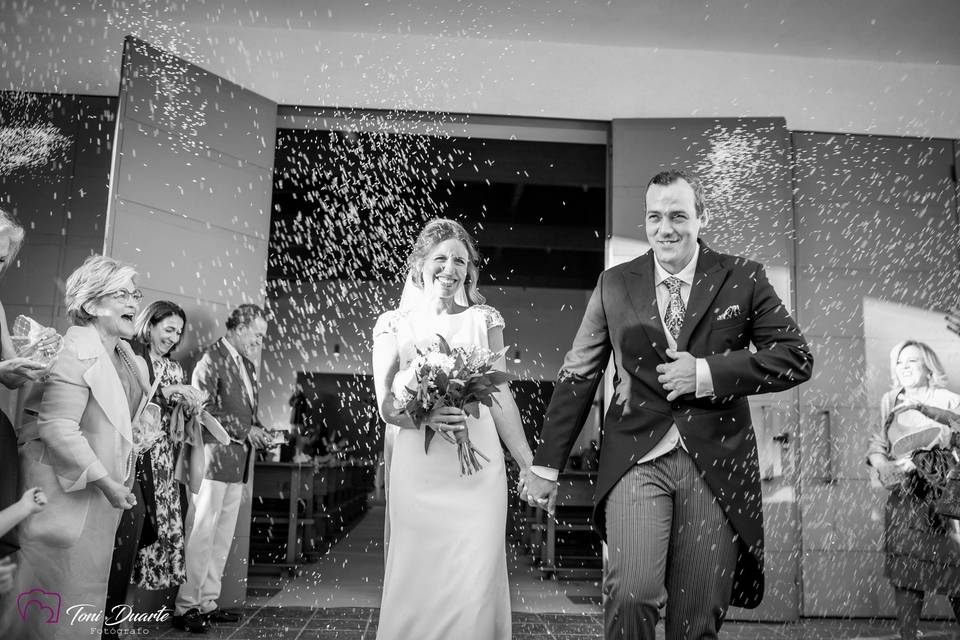 Fotógrafo de bodas en Valencia