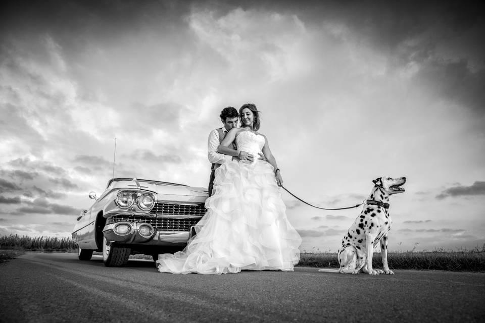 Fotografo de bodas en valencia