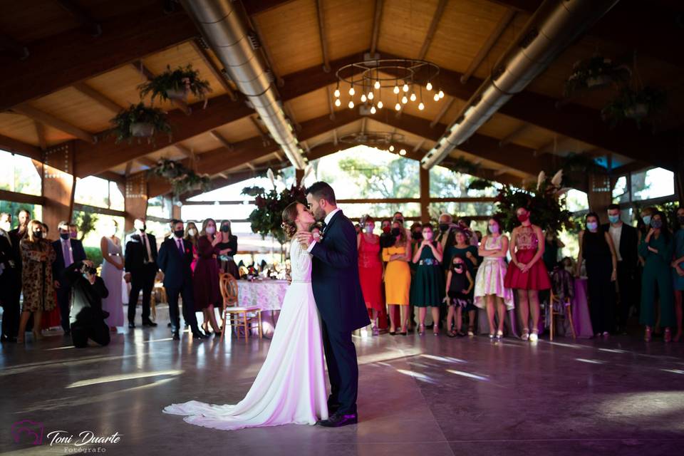 Fotógrafo de bodas en Valencia