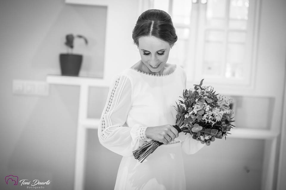 Fotógrafo de bodas en Valencia