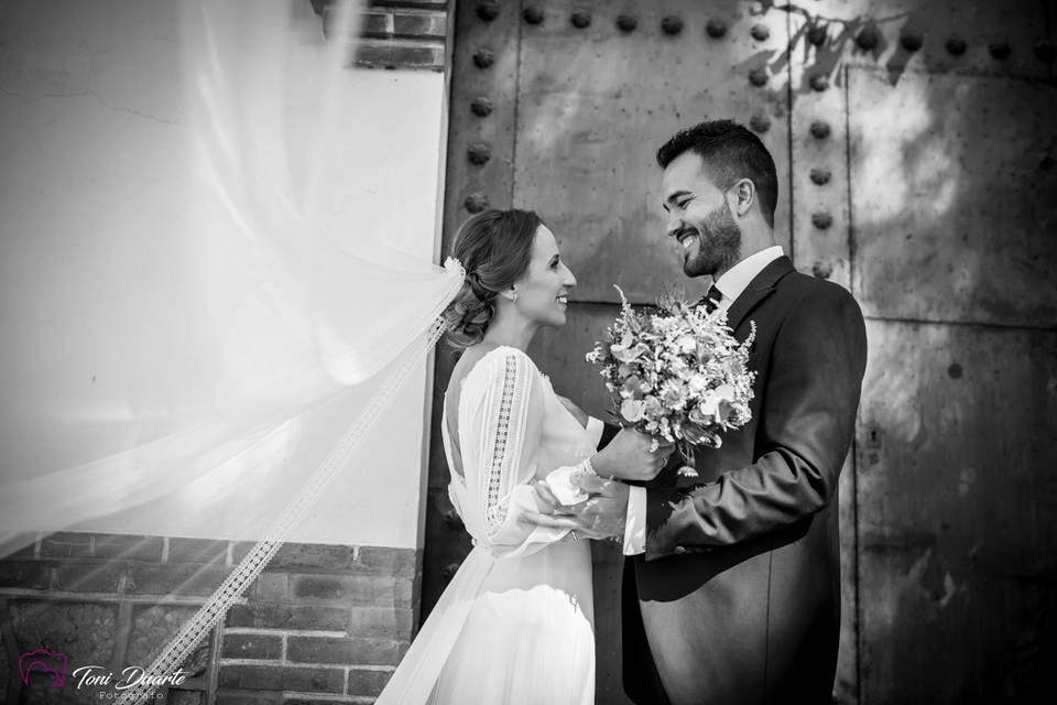 Fotógrafo de bodas en Valencia