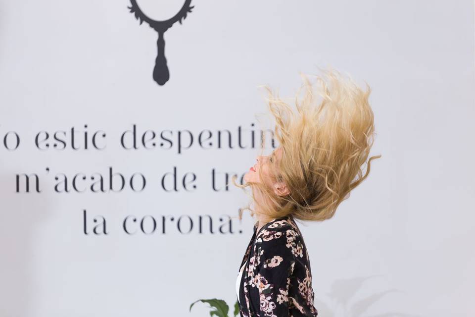 Pelo perfecto