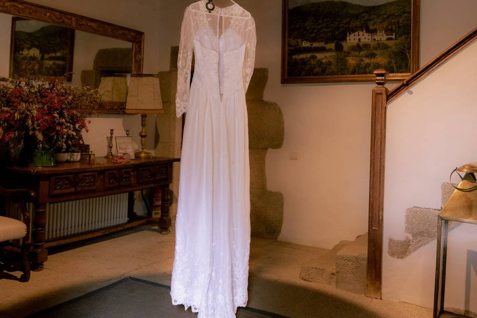 Vestido