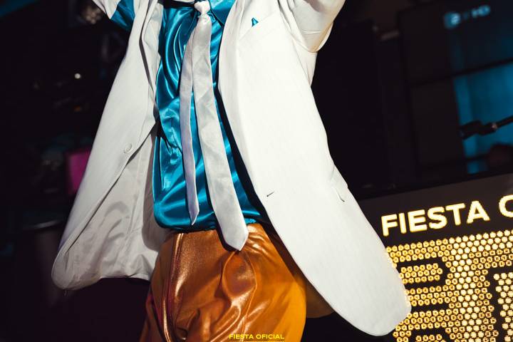 Smooth Criminal