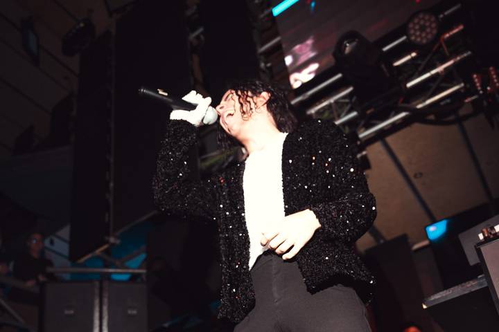 Billie Jean