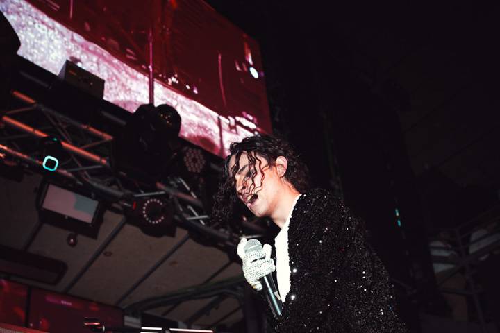 Billie Jean