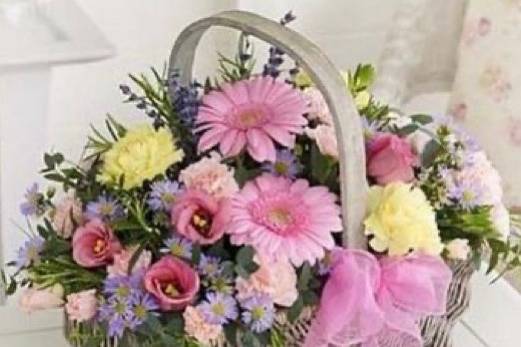 Floristería Juanes