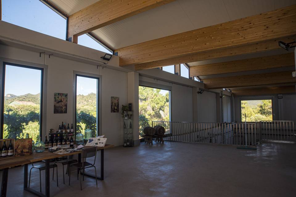 Bodega Dosterras