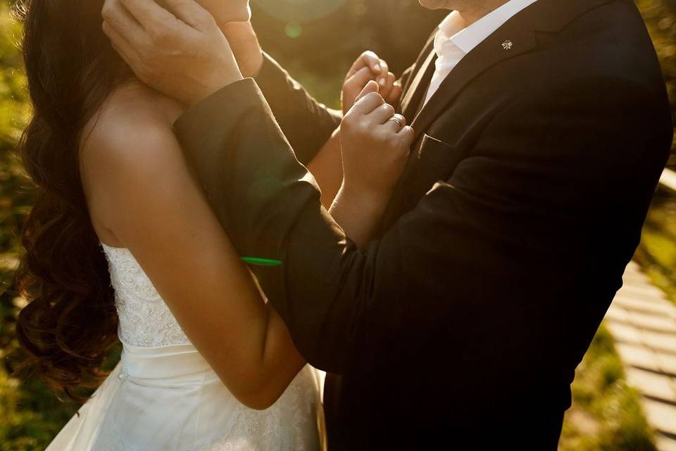 La boda de tus sueños