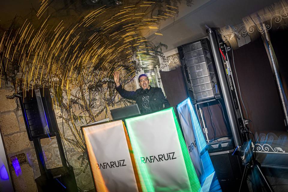 Rafa Ruíz DJ