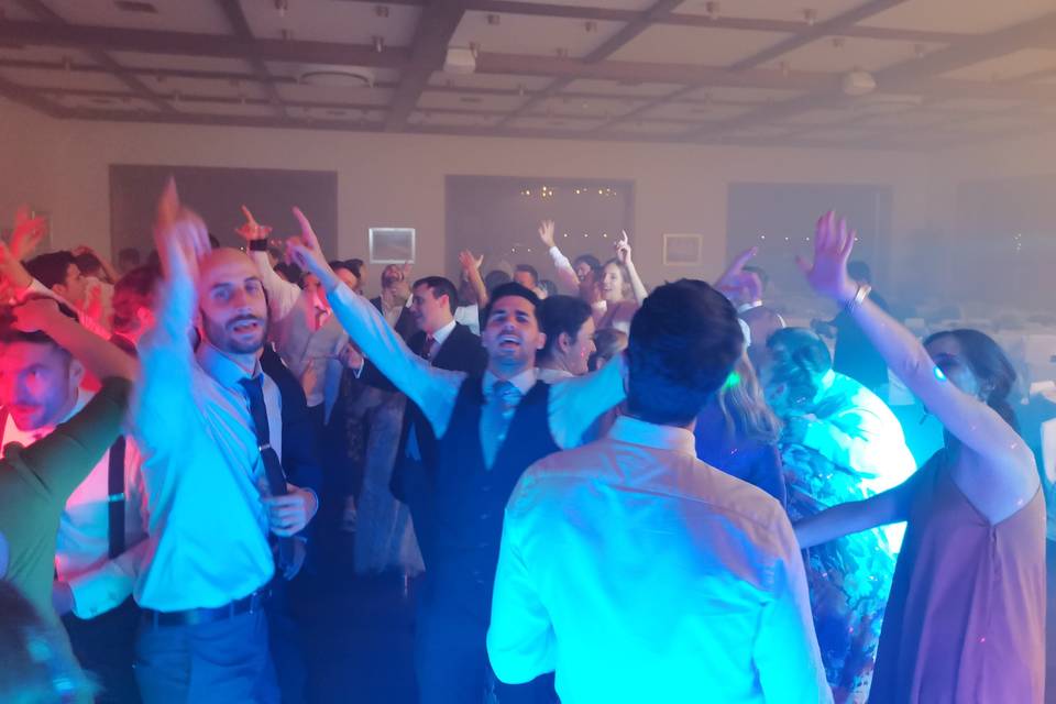 Real Club Nautico Laredo