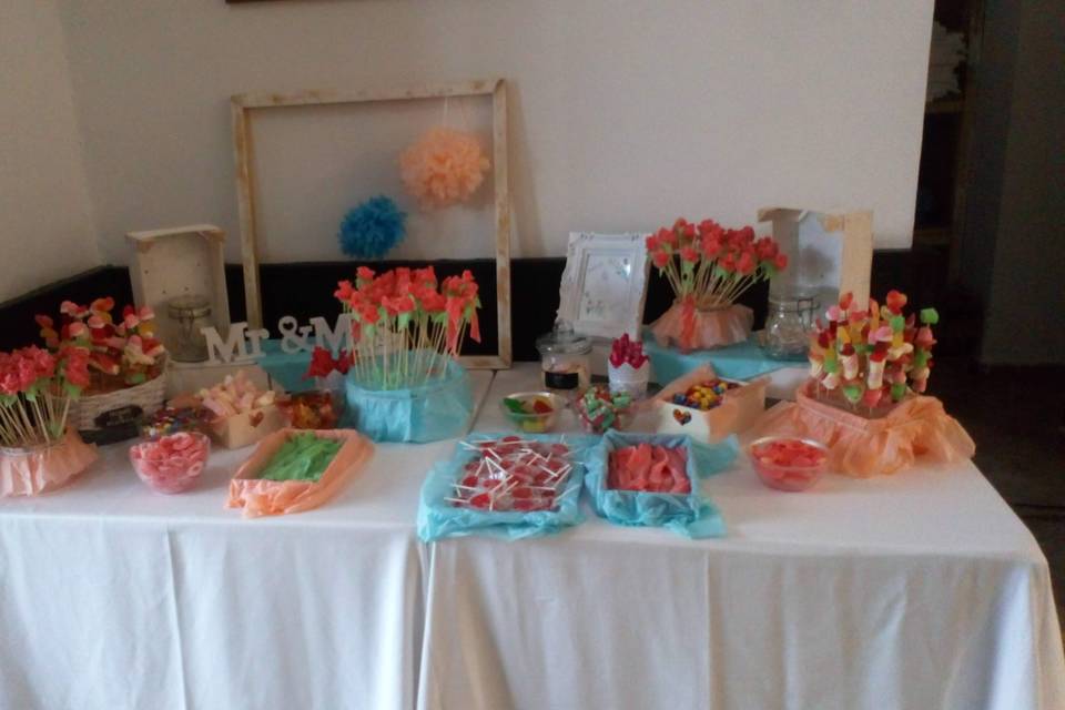 Chuches