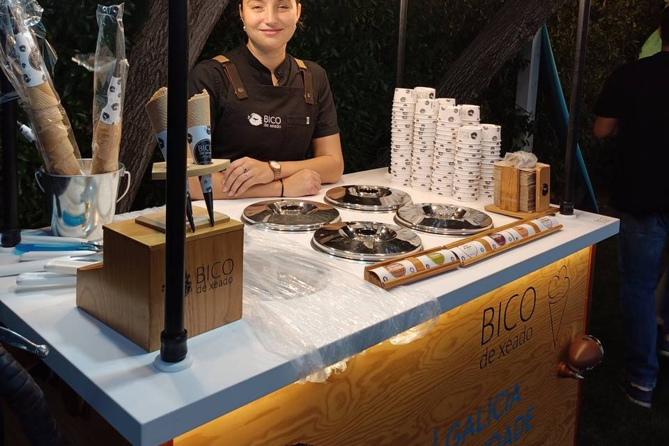 Bico eventos