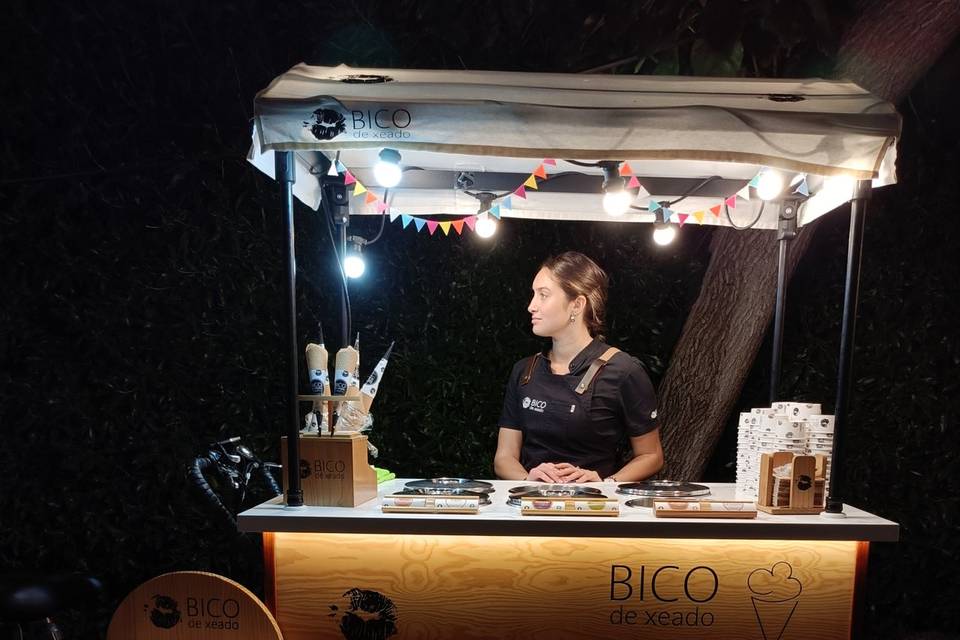Bico eventos