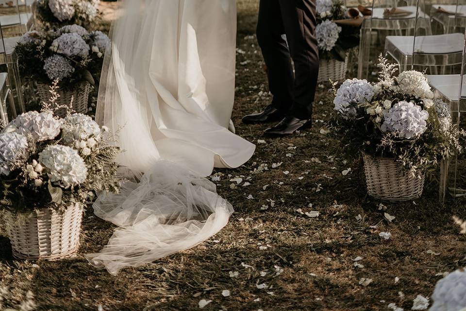 Nuria y Jordi