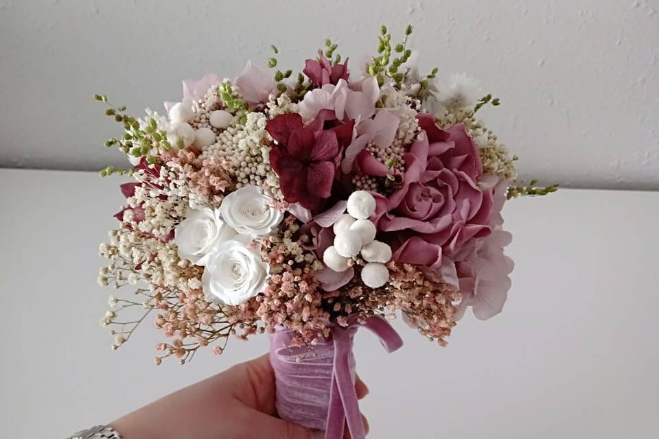Ramo de novia