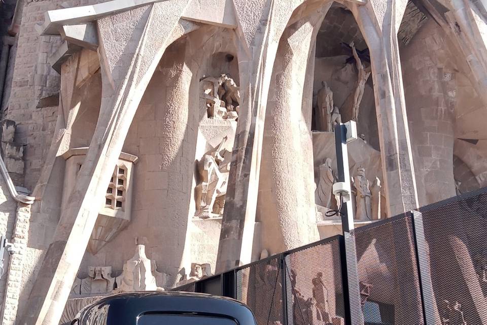 Sagrada familia