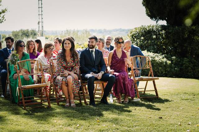 Ceremonia
