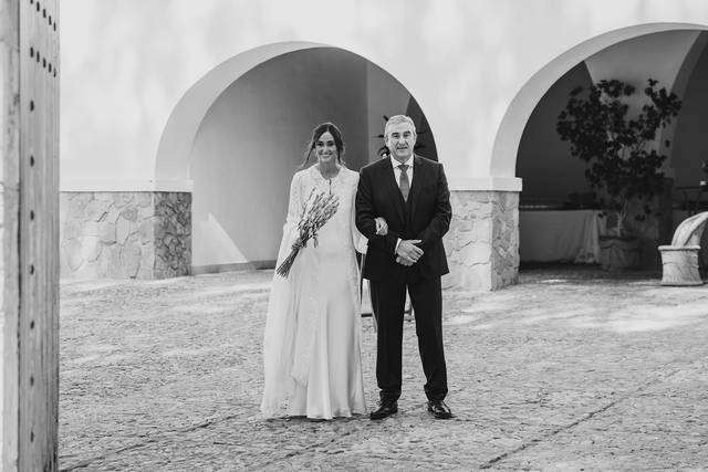 Novios