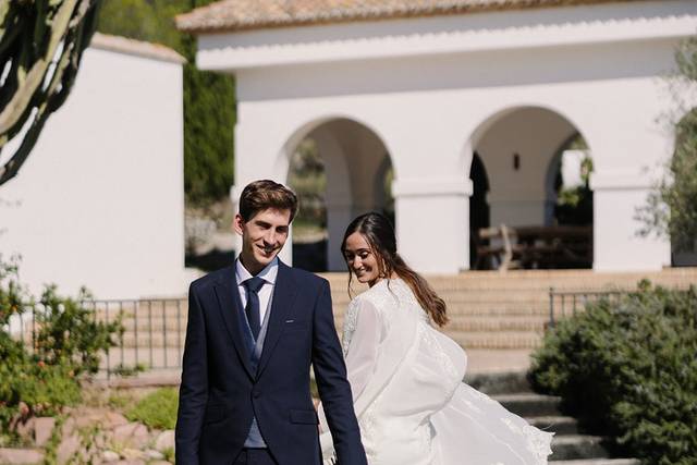 Novios