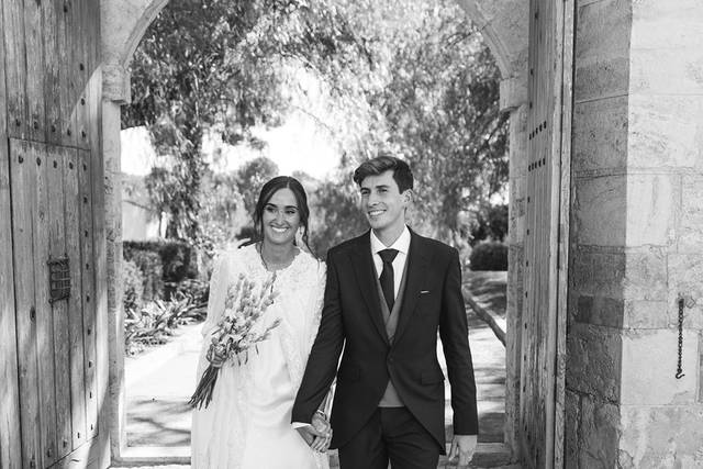 Novios