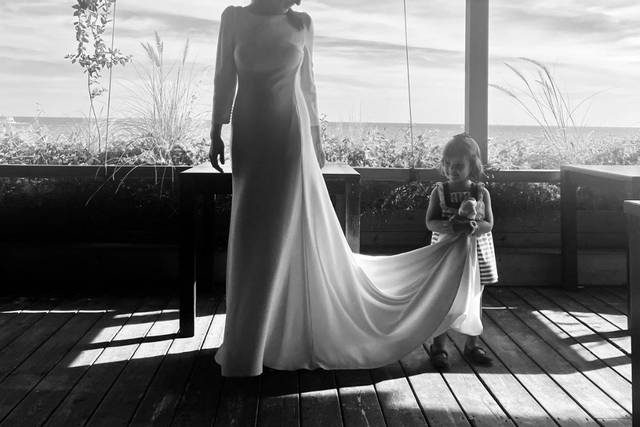 Novia byn