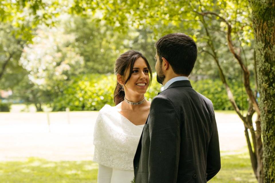 Novios