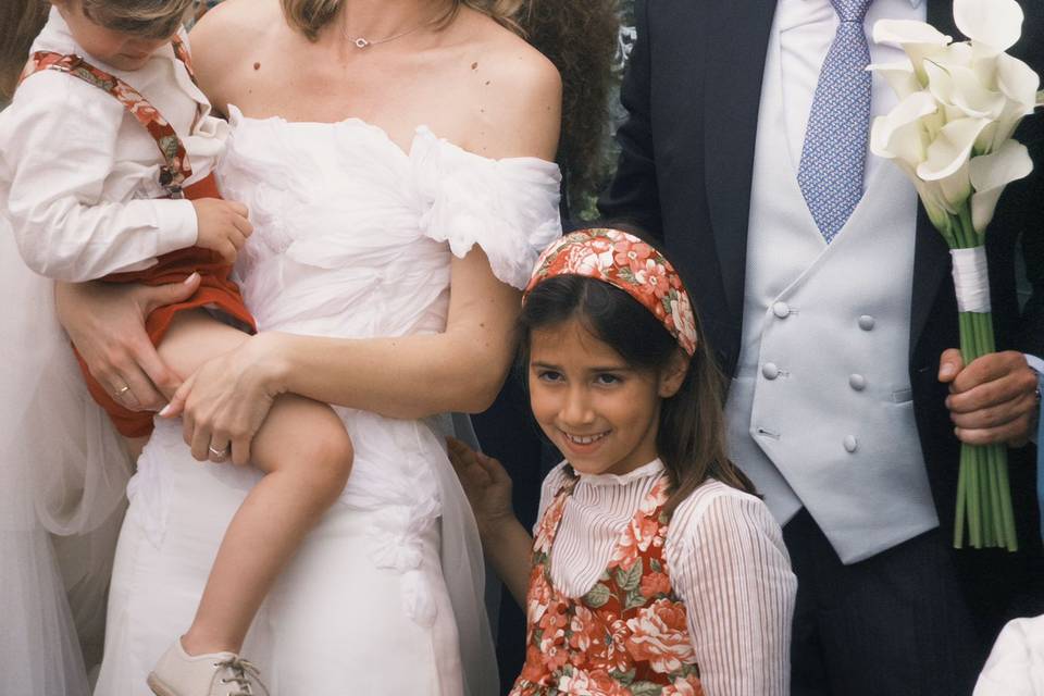 Novios