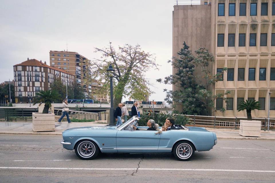 Coche