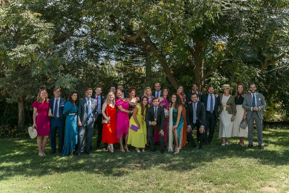 Invitados