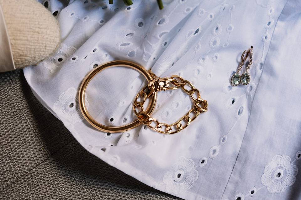 Anillos