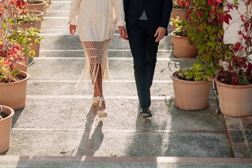 Novios