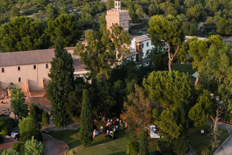 Finca