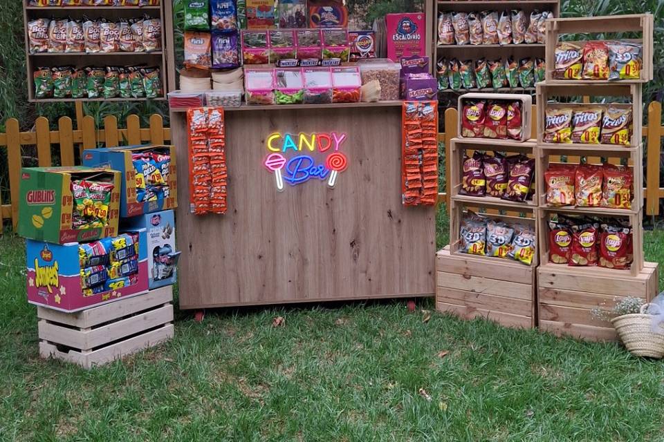 Kiosko
