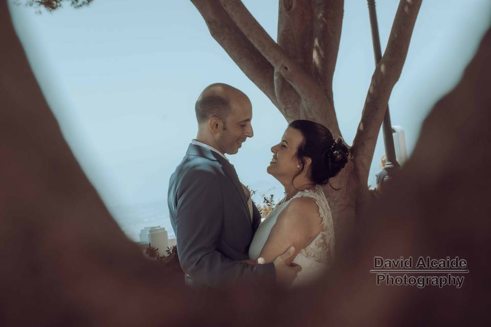 Boda Almudena & Jose