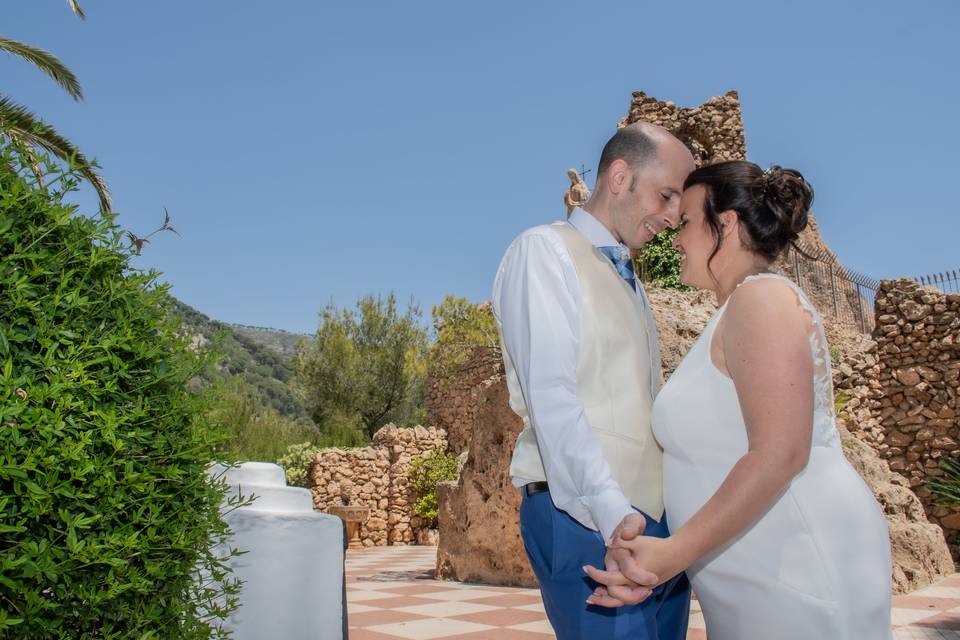 Boda Almudena & Jose