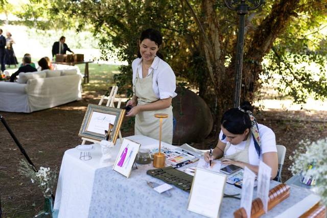Azul Cielo Art Boutique