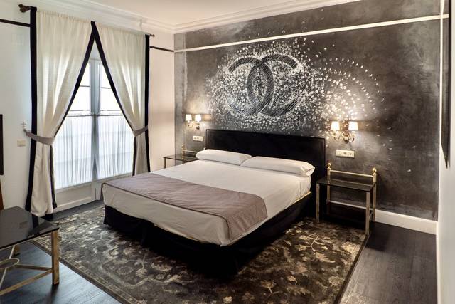Habitaciones coco